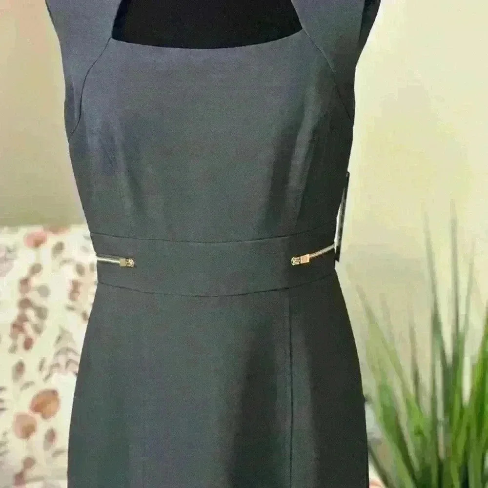 Tahari cocktail dress -Brand New with Tags! Size 6
